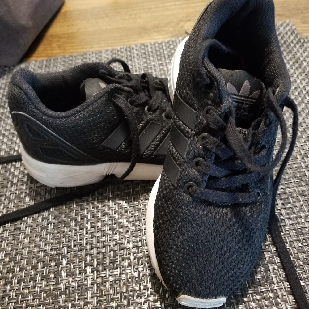 Boys Adidas